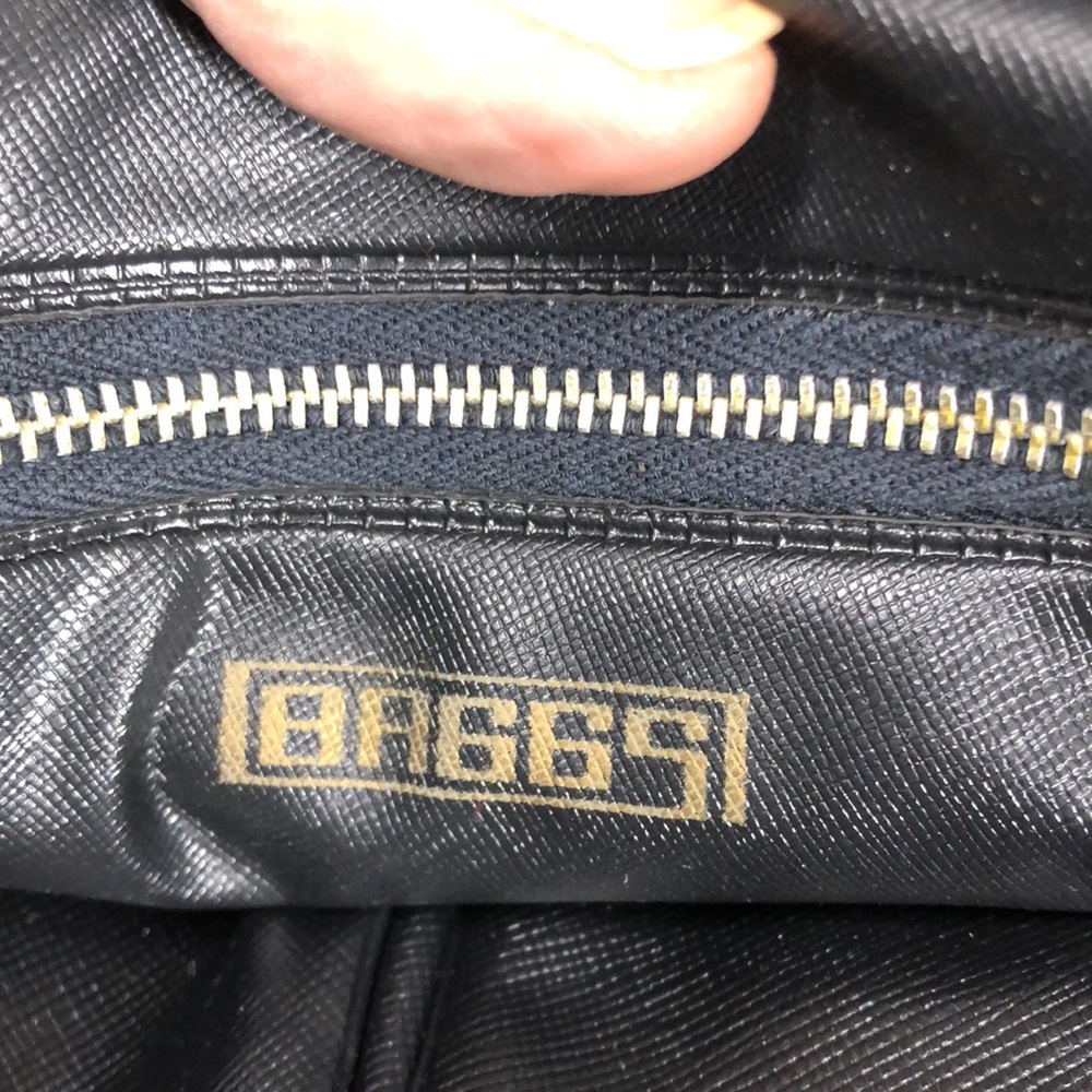 BAGGS COMPUTER BAG - Picture 4 of 7